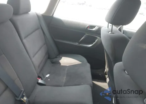 2008 Subaru Outback z USA, uszkodzony, nr VIN 4S4BP60C387358323